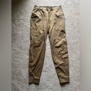 Lululemon ABC Jogger 30" Artifact Medium